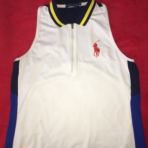 POLO TOP